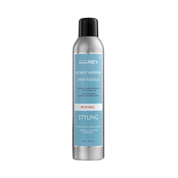 Styling Radiant Hair Spray - Brushable