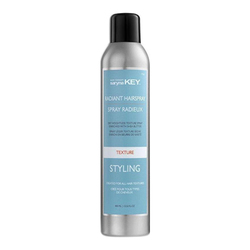 Styling Radiant Hair Spray - Texture
