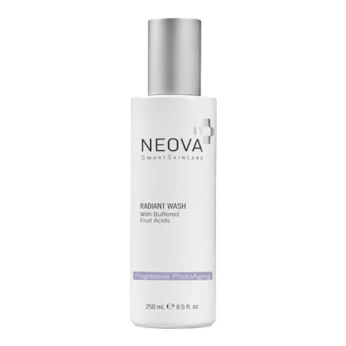 Neova Radiant Wash, 250ml/8.5 fl oz