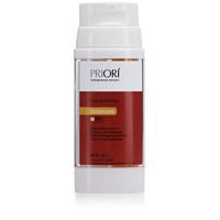 Priori  on white background