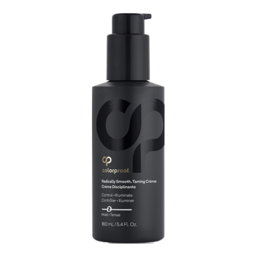 ColorProof RadicallySmooth Taming Creme on white background