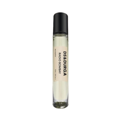 D.S. & Durga Radio Bombay Pocket Perfume on white background