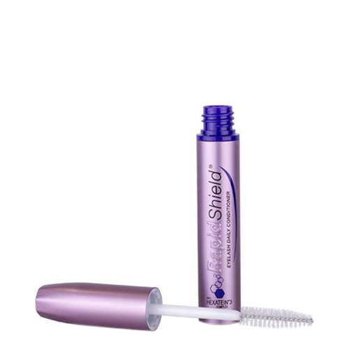 Rapid Lash RapidShield Eyelash Daily Conditioner on white background