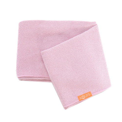 Rapid dry lisse hair towel online