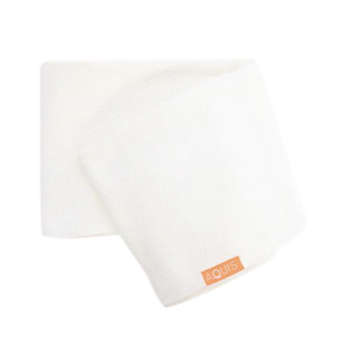 Rapid dry lisse hair towel hotsell