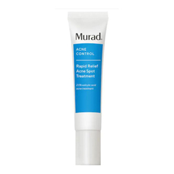 Rapid Relief Acne Spot Treatment on white background