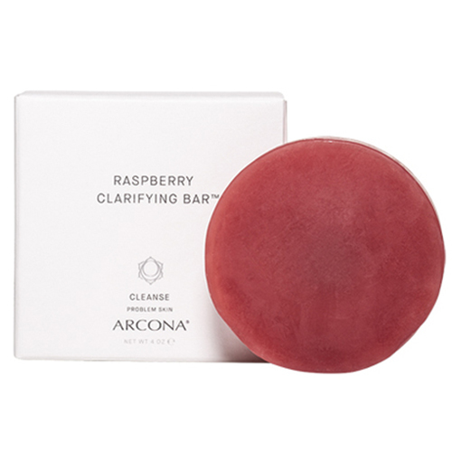 Arcona Raspberry Clarifying Bar, 113g/4 oz