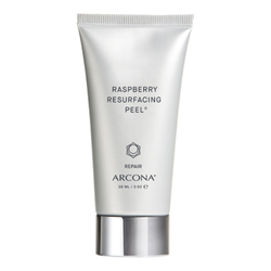 Raspberry Resurfacing Peel