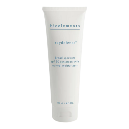 Bioelements RayDefense SPF 30, 118ml/4 fl oz