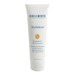 RayDefense SPF 30 - Travel Size