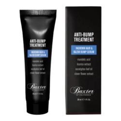 Razor Bump Relief Treatment