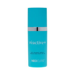 ReACTIVE+ on white background
