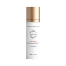 ReGenon Activator on white background