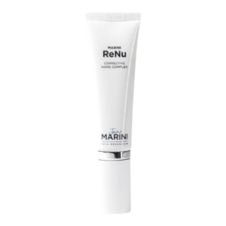 ReNu Corrective Hand Complex on white background