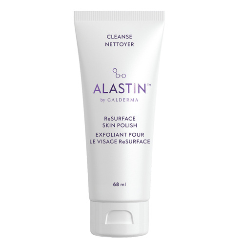 Alastin ReSURFACE Skin Polish, 68ml/2.3 fl oz Alastin ReSURFACE Skin Polish on white background