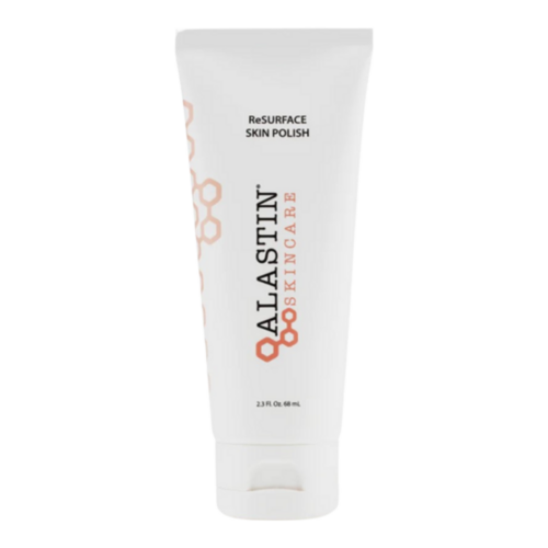 Alastin ReSURFACE Skin Polish on white background