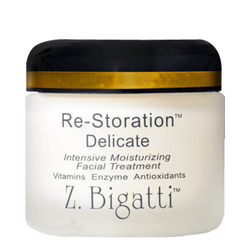 Re-Storation Delicate - Intensive Moisturizing