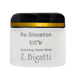 Re-Storation Dew - Hydrating Facial Mask