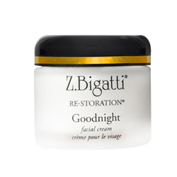 Re-Storation Goodnight - Facial Cream