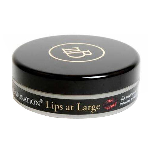 Z Bigatti Re-Storation Lip Envy - Lip Treatment Balm on white background