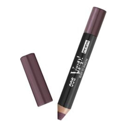 Pupa Ready-To-Shadow - 006 Smoky Mauve, 1 piece