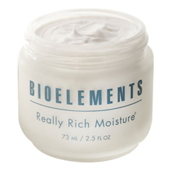 Really Rich Moisture