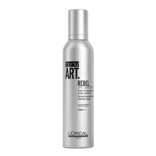 Loreal Professional Paris Rebel Push-Up on white background