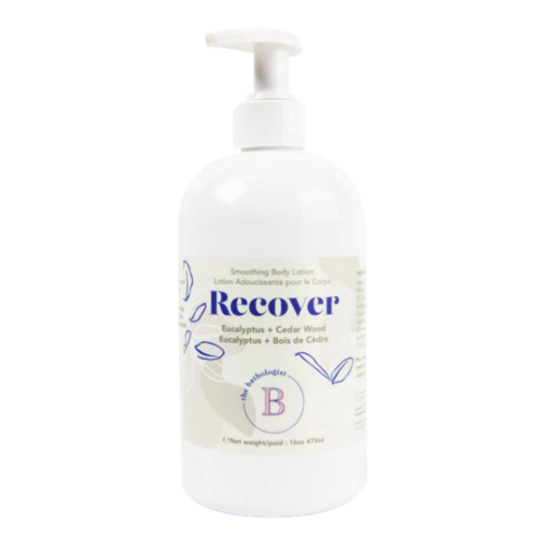 The Bathologist Recover Smoothing Body Lotion, 473ml/15.99 fl oz