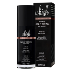 Recovering Night Cream