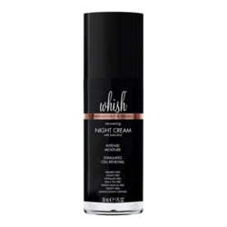 Recovering Night Cream with Bakuchiol