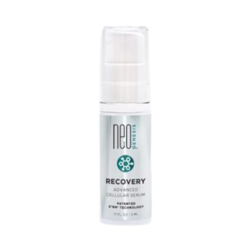NeoGenesis Recovery (Dropper) on white background
