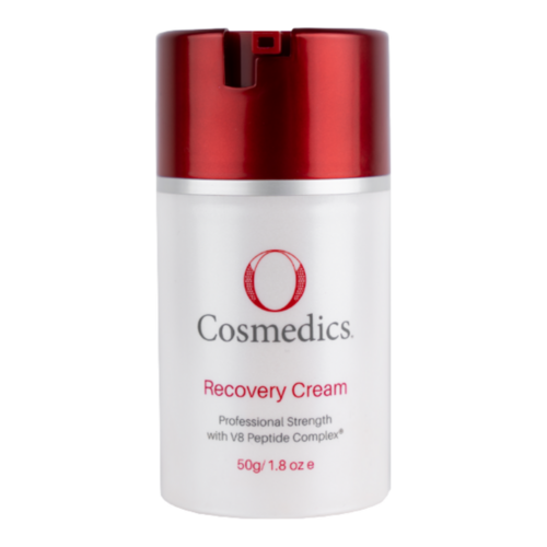 O Cosmedics Recovery Cream, 50g/1.8 oz