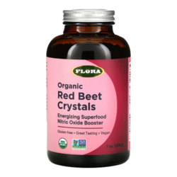 Red Beet Crystals