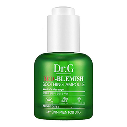 Red Blemish Soothing Ampoule