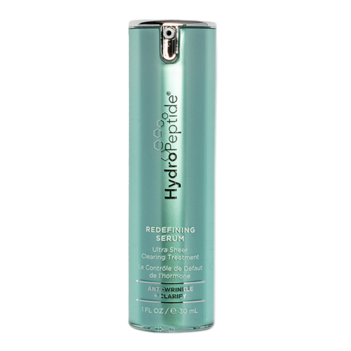 HydroPeptide Redefining Serum: Ultra Sheer Clearing Treatment, 30ml/1 fl oz