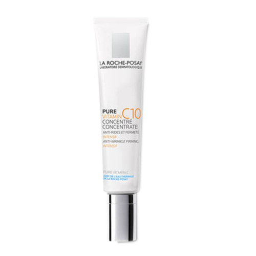 La Roche Posay Pure Vitamin C10 Anti-Aging Concentrate Cream, 30ml/1 fl oz