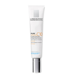 Pure Vitamin C10 Anti-Aging Concentrate Cream