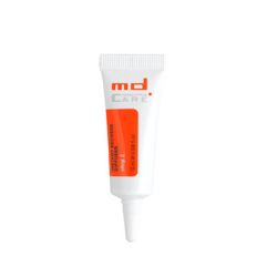 MD Corrective Care  on white background