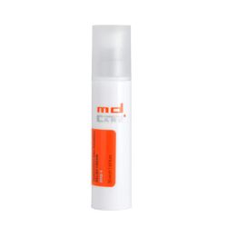MD Corrective Care  on white background