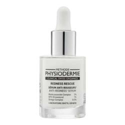 Redness Rescue Organic