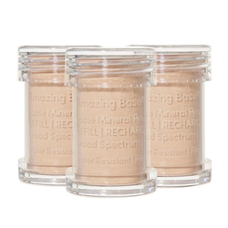Refill Canister for Amazing Base Refillable Brush - Amber