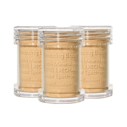 Refill Canister for Amazing Base Refillable Brush - Golden Glow
