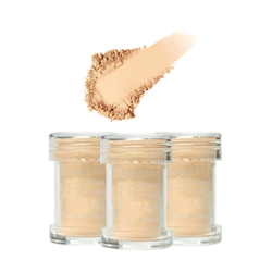 Refill Canister for Powder-Me SPF 30 Refillable Brush - Golden