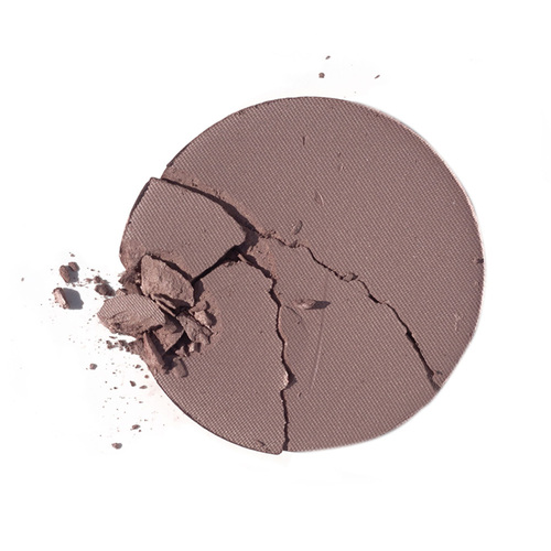 FitGlow Beauty Refillable Palettes - Multi-Use Eye Colour Go on white background