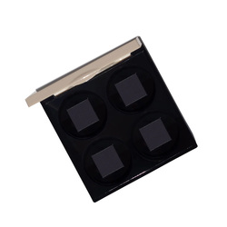 Refillable Quad Compact