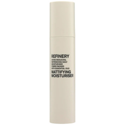 Refinery Mattifying Moisturiser