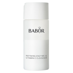 Babor Refining Enzyme and Vitamin C Cleanser, 40g/1.4 oz