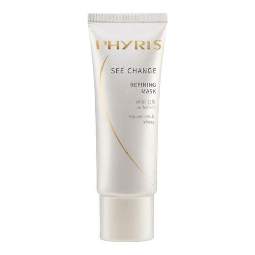 Phyris Refining Mask on white background