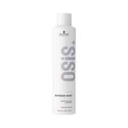 Refresh Dust Bodifying Dry Shampoo on white background