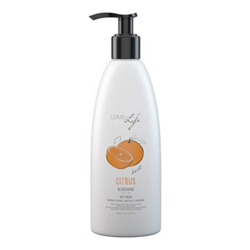 Body Wash Refreshing Citrus